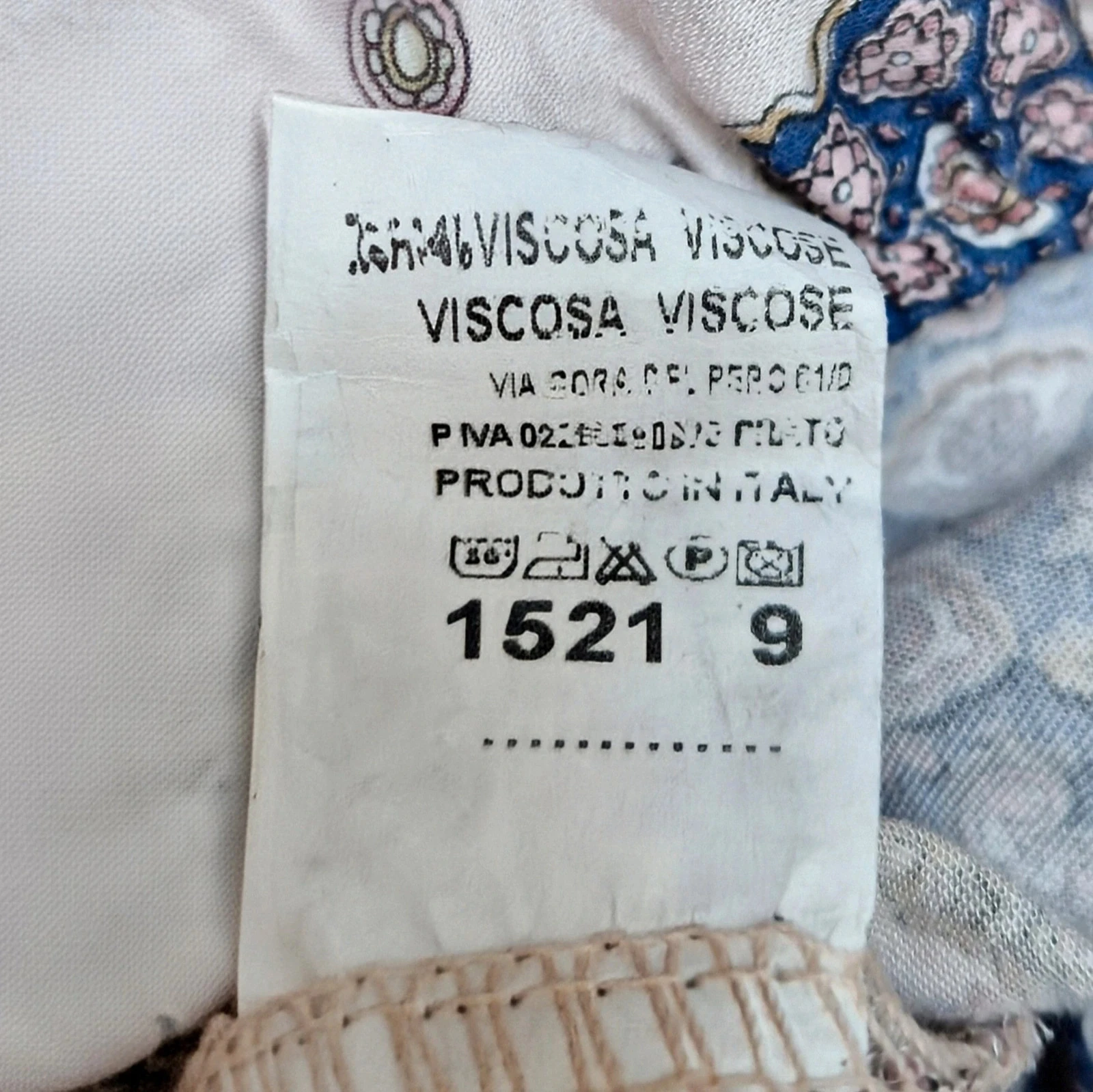 Blouse – photo 5